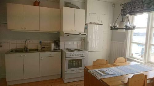 Albergue Vandrarhemmet Lotsen