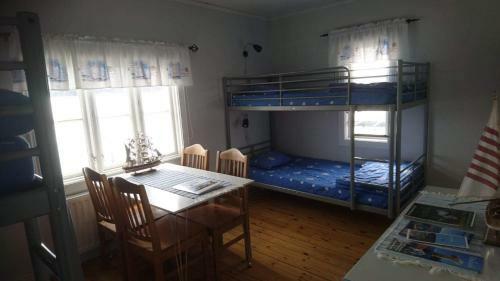 Albergue Vandrarhemmet Lotsen