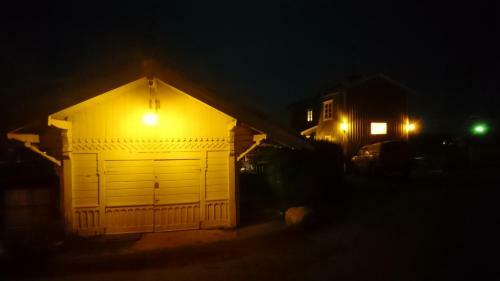 Albergue Vandrarhemmet Lotsen