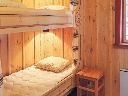 Holiday Home Fun�sdalen
