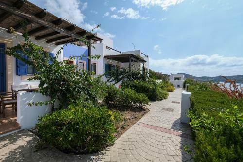 Aparthotel Nefeli Hotel