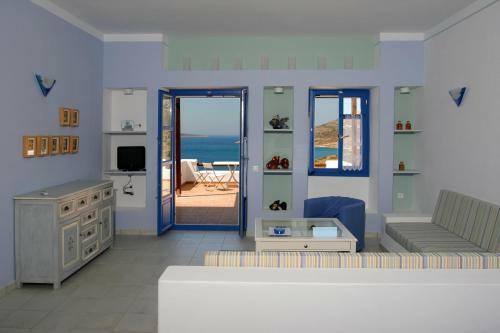 Aparthotel Nefeli Hotel