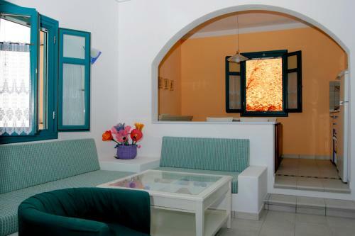 Aparthotel Nefeli Hotel