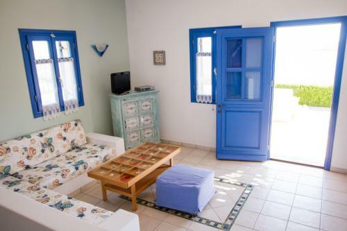 Aparthotel Nefeli Hotel