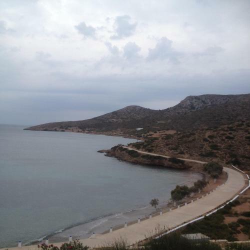 Aparthotel Nefeli Hotel