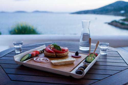 Aparthotel Nefeli Hotel