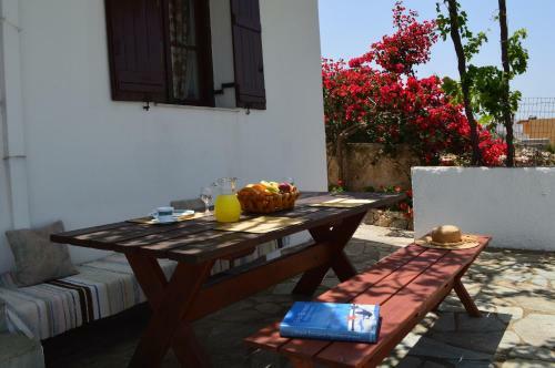 Villa Kapare