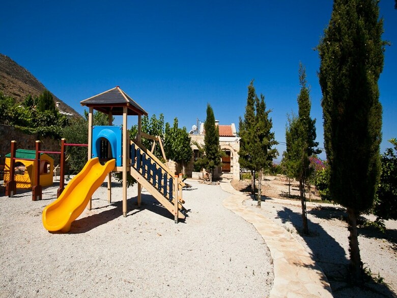 Apartamento St. George's Retreat Village