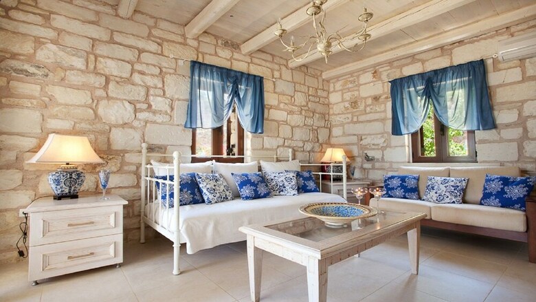 Apartamento St. George's Retreat Village