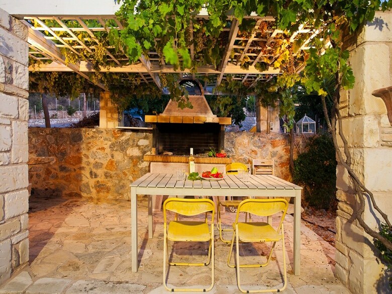 Apartamento St. George's Retreat Village