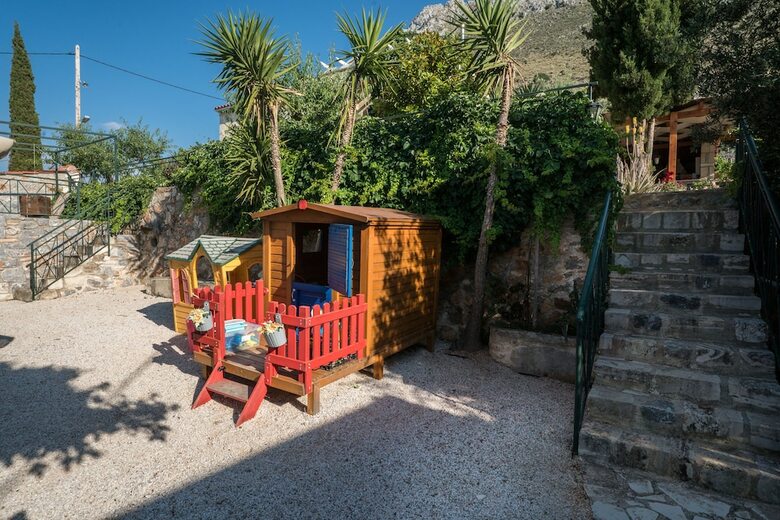 Apartamento St. George's Retreat Village