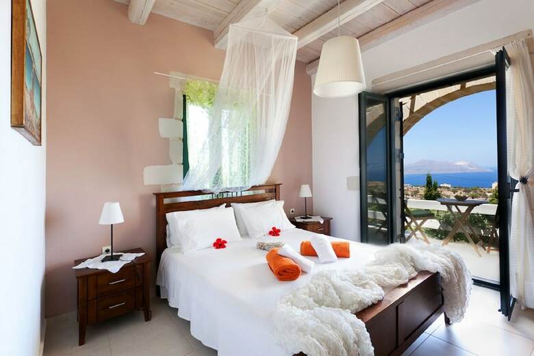 Apartamento St. George's Retreat Village