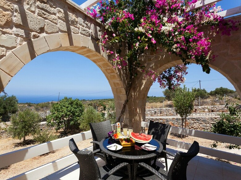 Apartamento St. George's Retreat Village