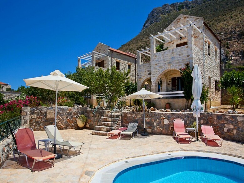 Apartamento St. George's Retreat Village