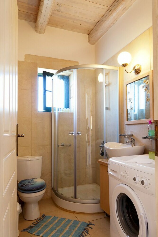 Apartamento St. George's Retreat Village