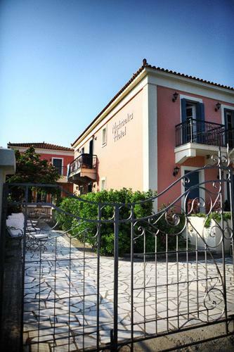 Michaelia Hotel