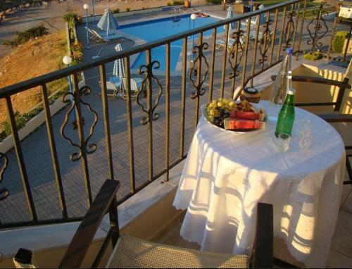 Apartamento Panos Village