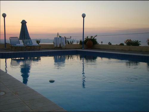 Apartamento Panos Village