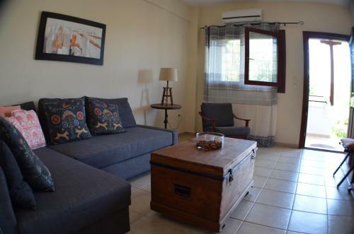 Liogerma Apartments