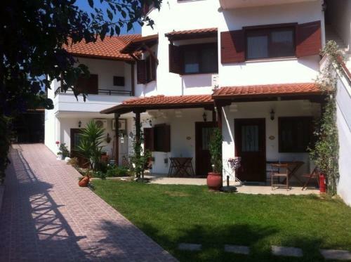 Liogerma Apartments