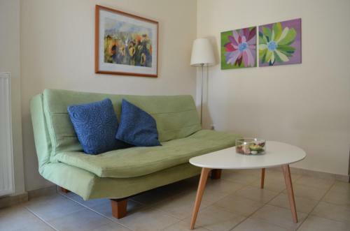 Liogerma Apartments