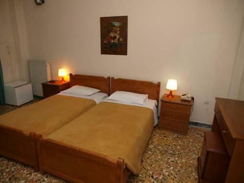 Hotel Markos