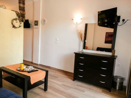 Dionysus Apartments