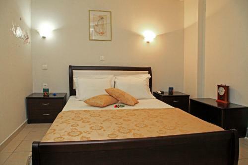 Dionysus Apartments
