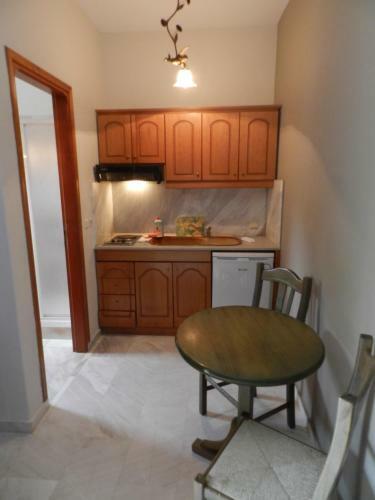 Apartamento Villa Papapostolou
