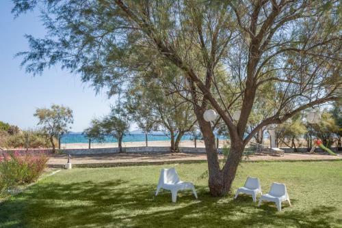 Apartamento Villa Papapostolou