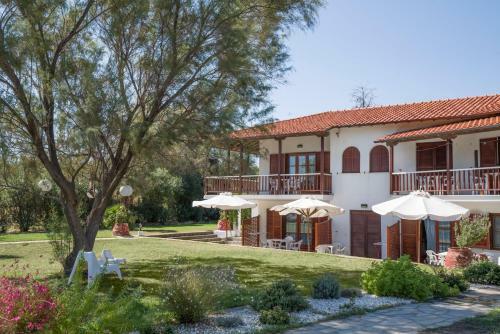 Apartamento Villa Papapostolou
