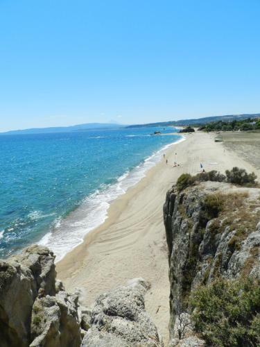 Apartamento Villa Papapostolou