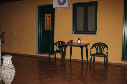 Hostal Develiki Rooms For Rent
