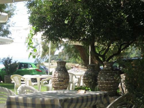 Hostal Develiki Rooms For Rent