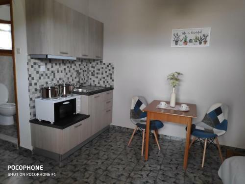 Apartamento Tramonto Nel Delfini