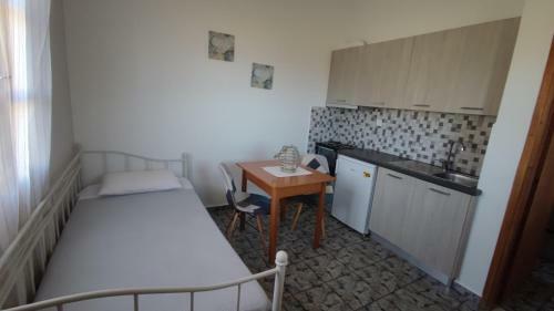 Apartamento Tramonto Nel Delfini