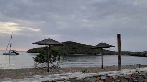 Apartamento Tramonto Nel Delfini