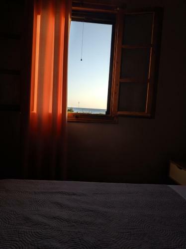 Apartamento Tramonto Nel Delfini