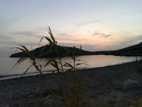 Apartamento Tramonto Nel Delfini