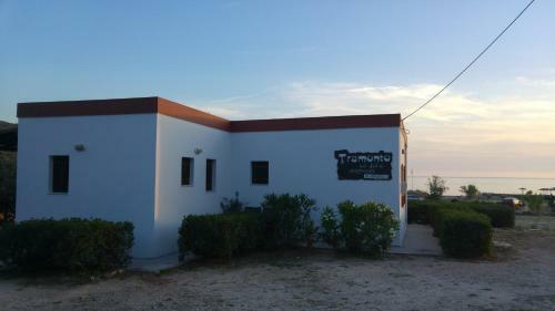 Apartamento Tramonto Nel Delfini