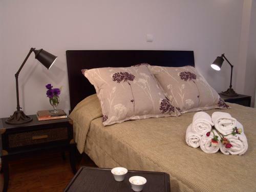 Aloni Toy Kir Thanasi Hotel & Spa