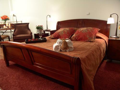 Aloni Toy Kir Thanasi Hotel & Spa