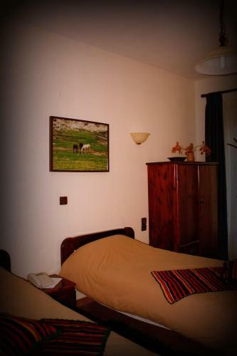 Hotel Monopati E6