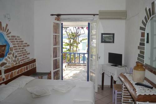 Aposperitis Rooms & Apartments