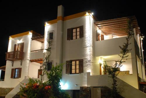 Apartamento Ligaries