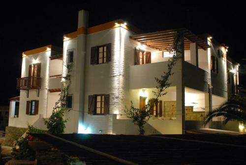 Apartamento Ligaries
