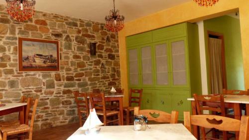 Apartamento Ligaries