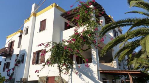 Apartamento Ligaries