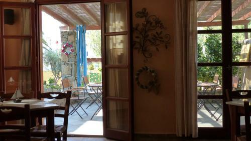 Apartamento Ligaries