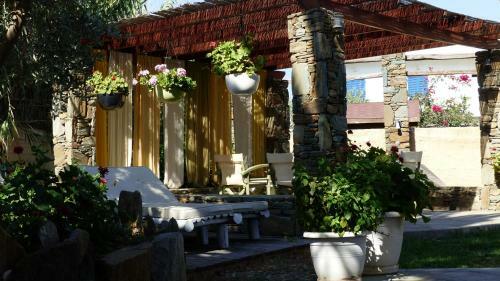 Apartamento Ligaries